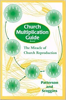 Church Multiplication Guide