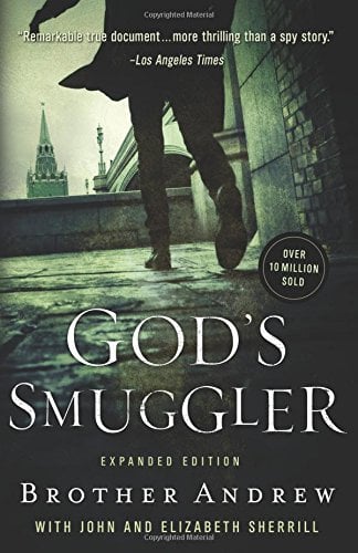 God's Smuggler