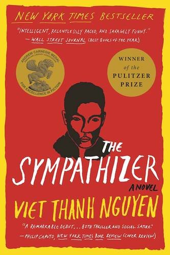 The Sympathizer