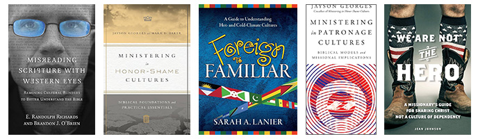 Best books for understanding cross-cultural differences