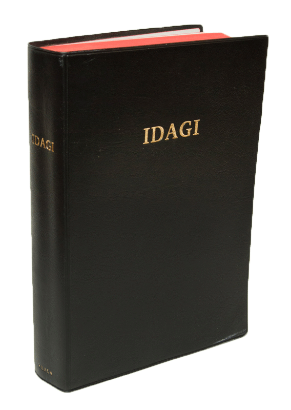 Kilega Bible