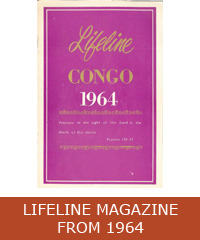 1964 Lifeline Magazine
