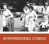 Remembering Congo gallery