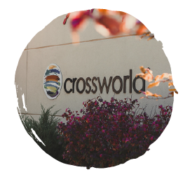UFM International became Crossworld in 2004.