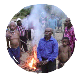 Crossworld missionaries saw God transform an entire people group when the Dani people came to faith in Christ in Papua, Indonesia, in 1982.