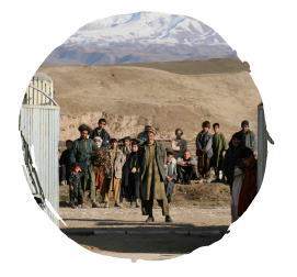 Missions among the least-reached in closed countries in the Middle East and beyond requires prayer, commitment, and faith.