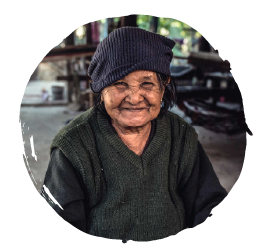 Crossworld sends missionaries to spread the gospel among least-reached people groups in Asia and around the world.