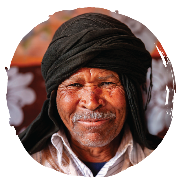 Help send missionaries to spread the gospel among the least-reached