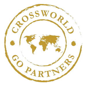 Crossworld Go Partners monthly partners giving to missions