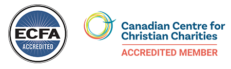 ECFA and CCCC accrediting agencies