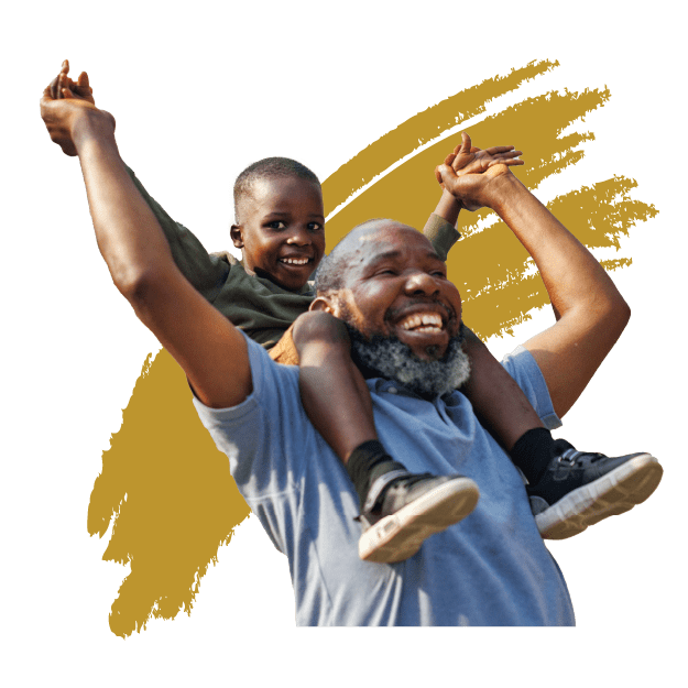 Give monthly to missions as a Crossworld GO Partner