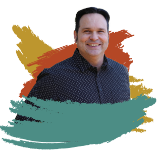 Jeremy Brasch, Crossworld Charitable Giving Officer