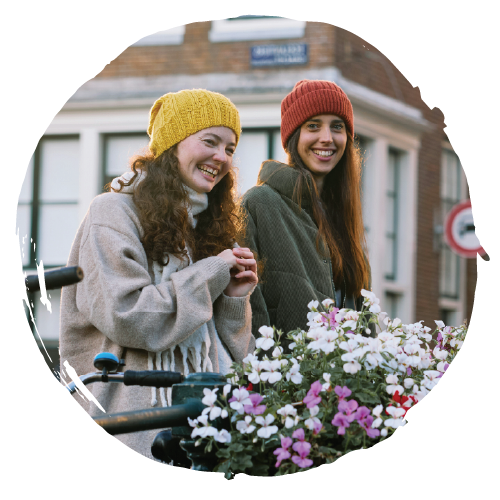 Missionaries need community, coaching, and care to be effective on the mission field.