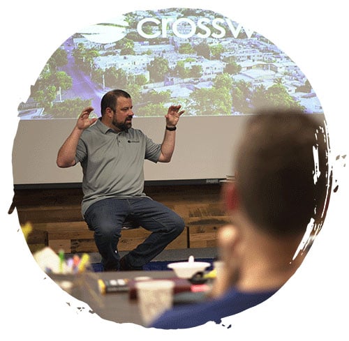 Learn about Crossworld and how to choose a missions agency