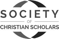 Society of Christian Scholars