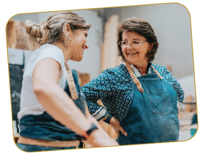 Making disciples through your profession