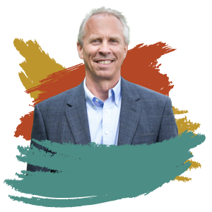 Dale Losch, author of Giving Outside the Box