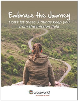 Embrace the Journey PDF