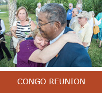 Congo reunion gallery